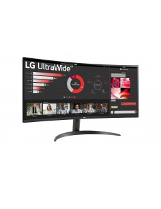 34 LG 34WR50QK-B 2